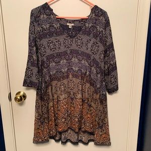 Urban Outfitters Shift Dress